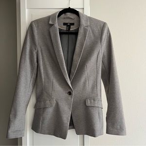 H&M Blazer Jacket